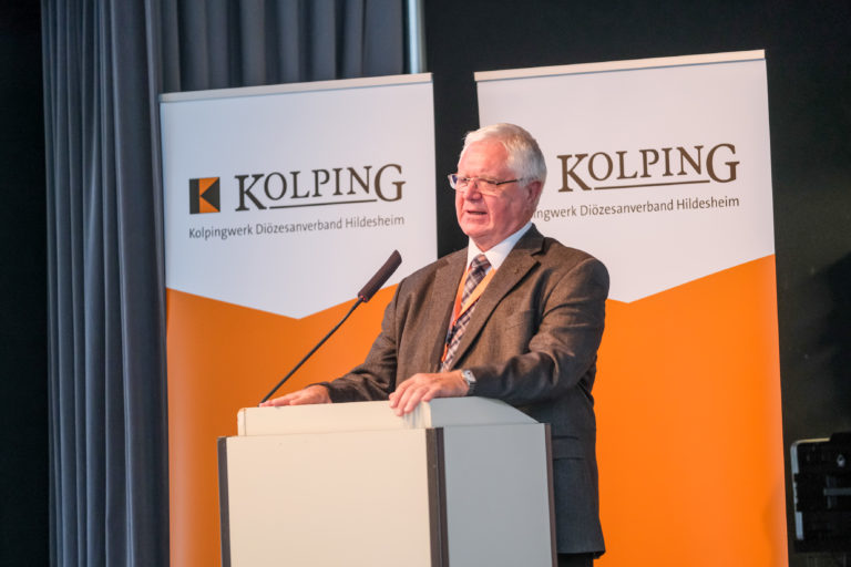 Kolpingwerk fragt: „Kann der Glaube die Vernunft retten“? – Kolpingwerk Diözesanverband Hildesheim